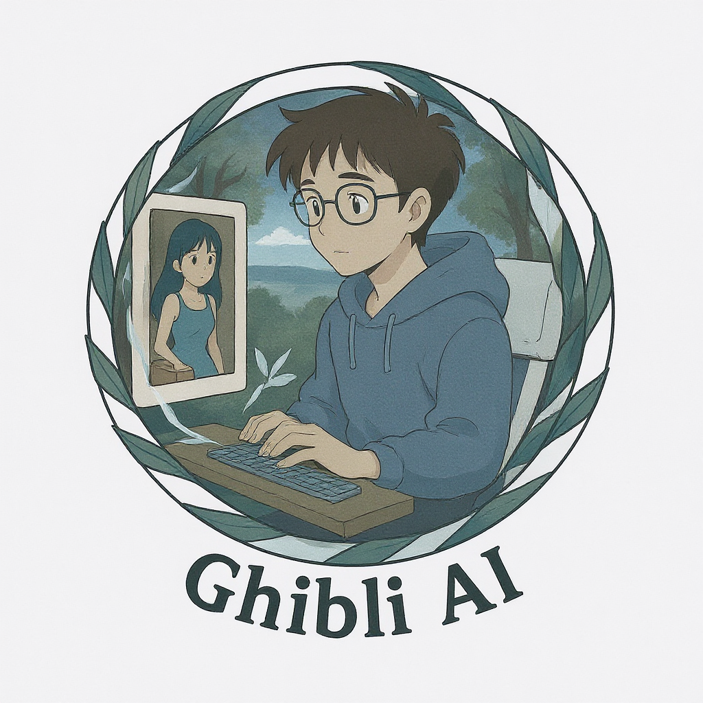 ghibli-ai-generator