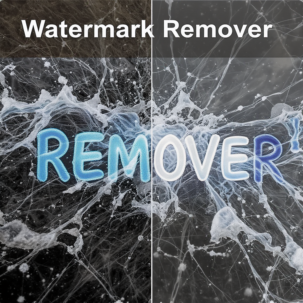 watermark-remover