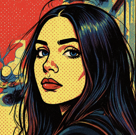 AI App | image | ai-comic-filter