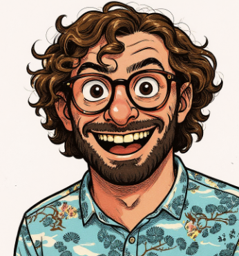 AI App | image | ai-caricature-filter