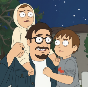 AI App | image | ai-rick-and-morty-filter